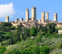 San Gimignano